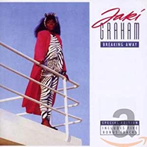 Jaki Graham